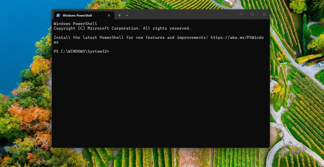 Microsoft отказывается от метода установки PowerShell в Windows
