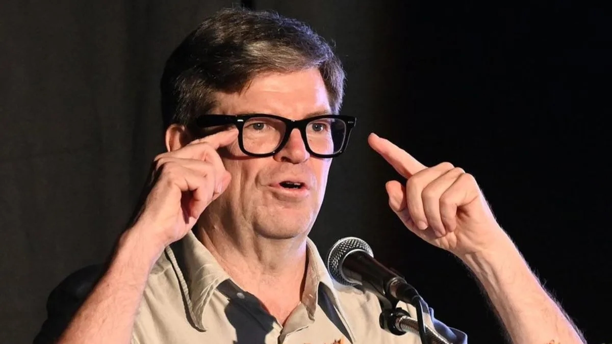 Янн ЛеКун: «AGI — неправильный термин, нужен иной»