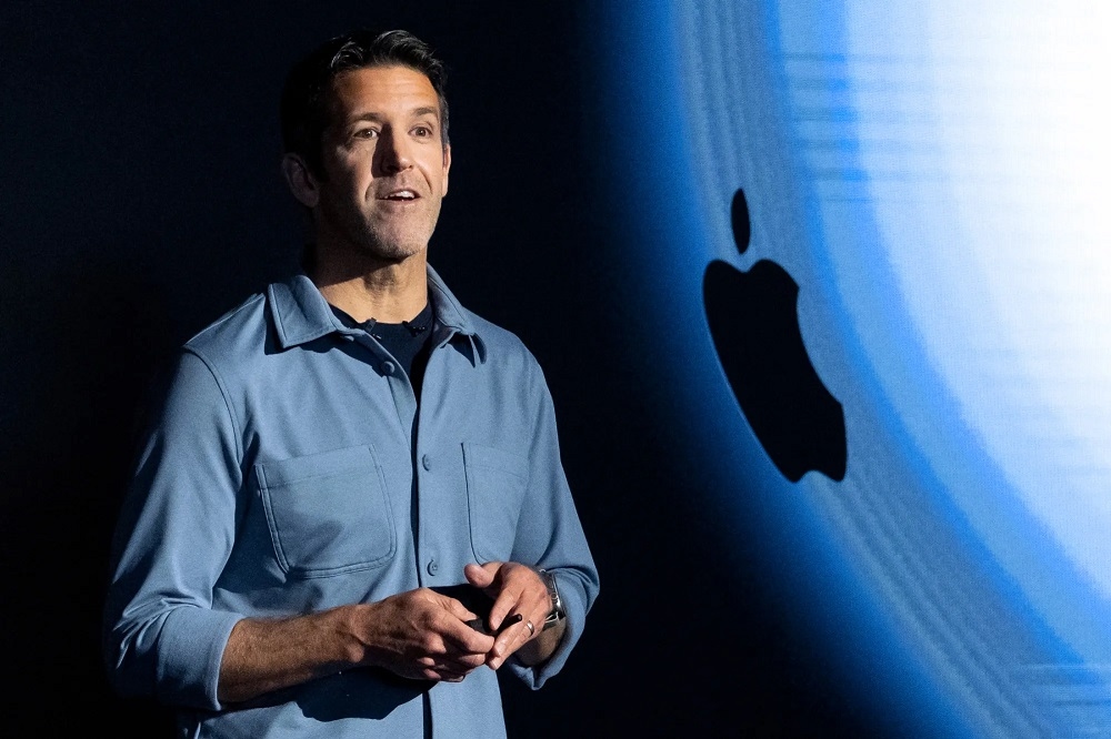 Агентство Bloomberg напомнило, каких новинок ждут от Apple под руководством Джона Тернуса