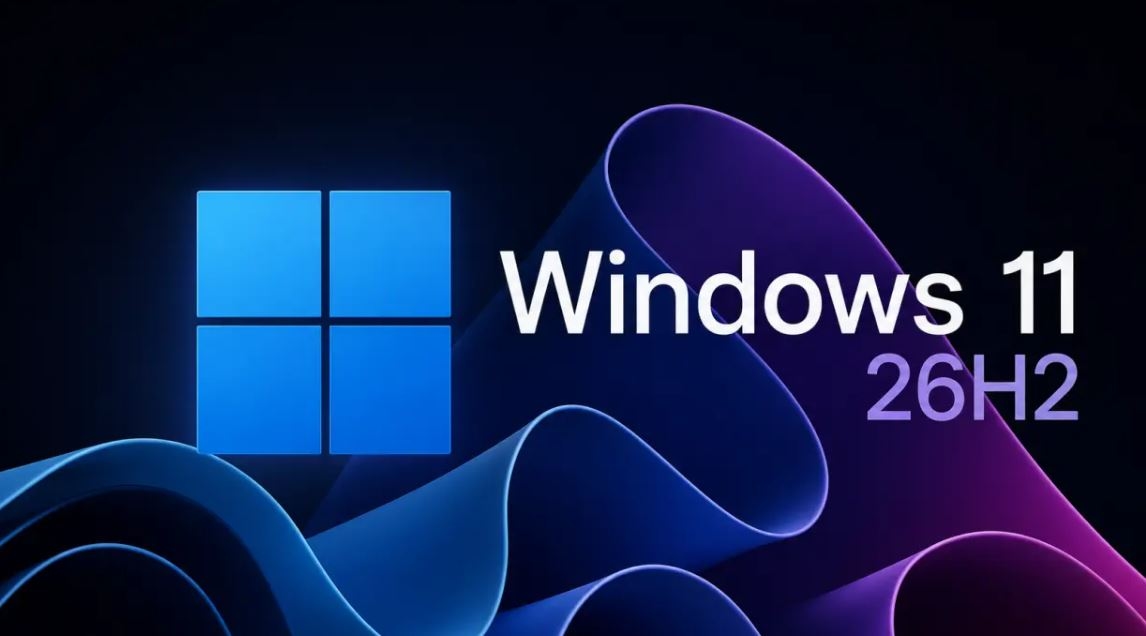 Microsoft выпустила ISO‑образ Windows 11 26H2 для тестирования