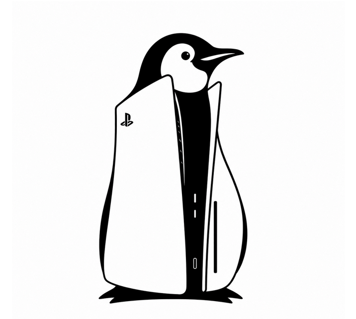 Представлен публике публичный инициатива ps5-linux для превращения PlayStation 5 в полноценный ПК под управлением Linux