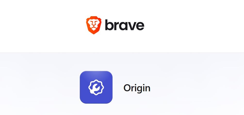 Браузер Brave показал урезанную версию без функций монетизации