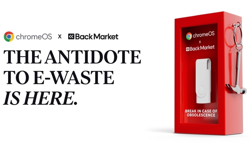 Google предложила за $3 вернуть в строй ПК, несовместимые с Windows 11