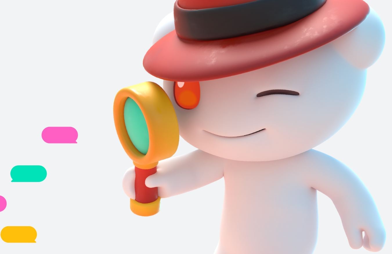 Reddit изучает разные методы проверки пользователей для борьбы с ботами