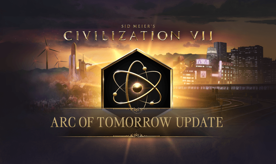 Война никогда не меняется? Civilization 7 получит DLC про ядерную войну и гибридное противостояние