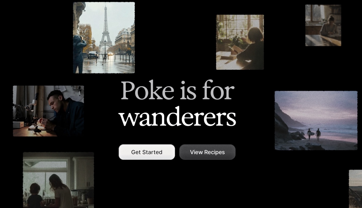 «OpenClaw для всех»: Poke запустил ИИ-агента без терминала и установки