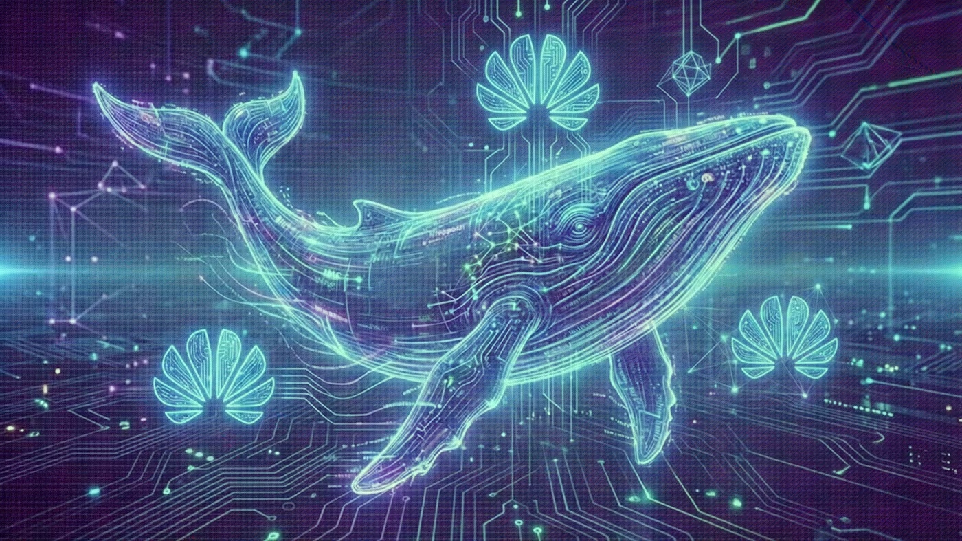 DeepSeek v4 будет функционировать только на чипах Huawei