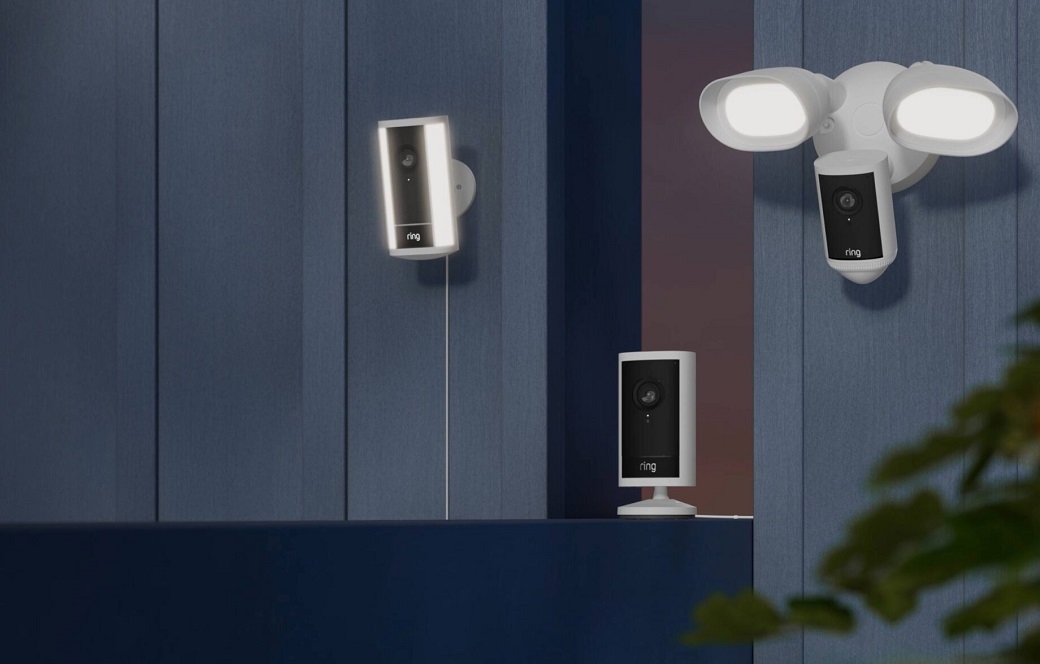 За отключение дверных звонков Ring от облака Amazon назначена награда в $10 000