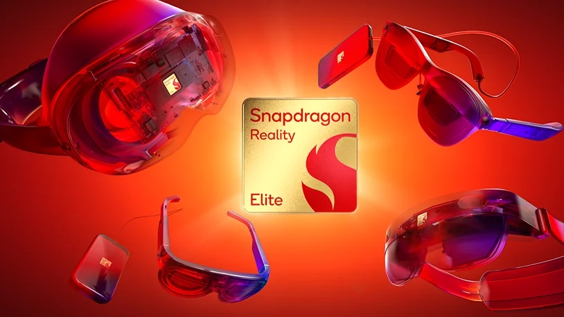 Qualcomm анонсировала свежий чип Snapdragon Reality Elite