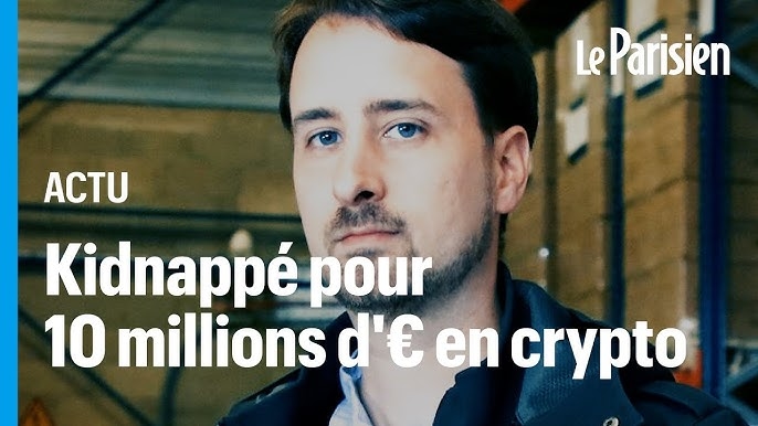 Накануне ввода «реестра криптанов» в РФ, давайте обратимся к французскому опыту
