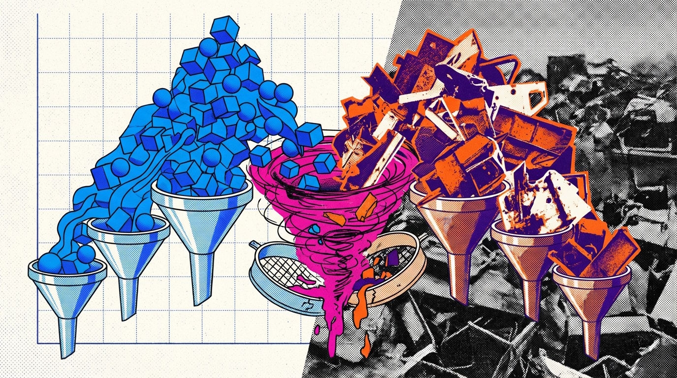 “Разлитая энергия”: Физики нашли у галлюцинаций нейросетей энергетический след