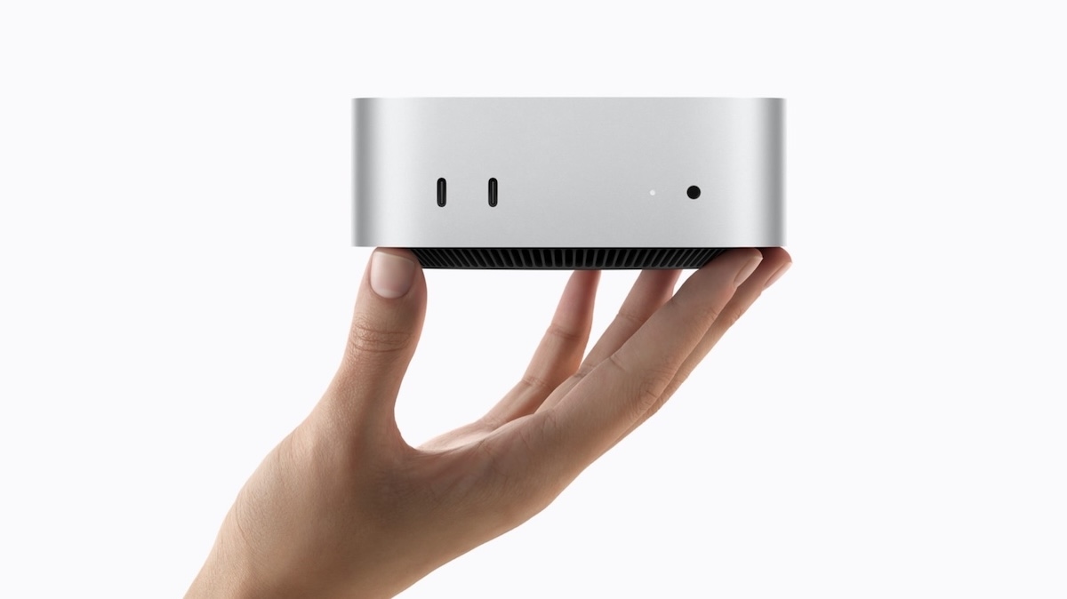 Apple бесплатно меняет чип M4 на M5 Pro в заказанных ранее и ещё не полученных Mac mini