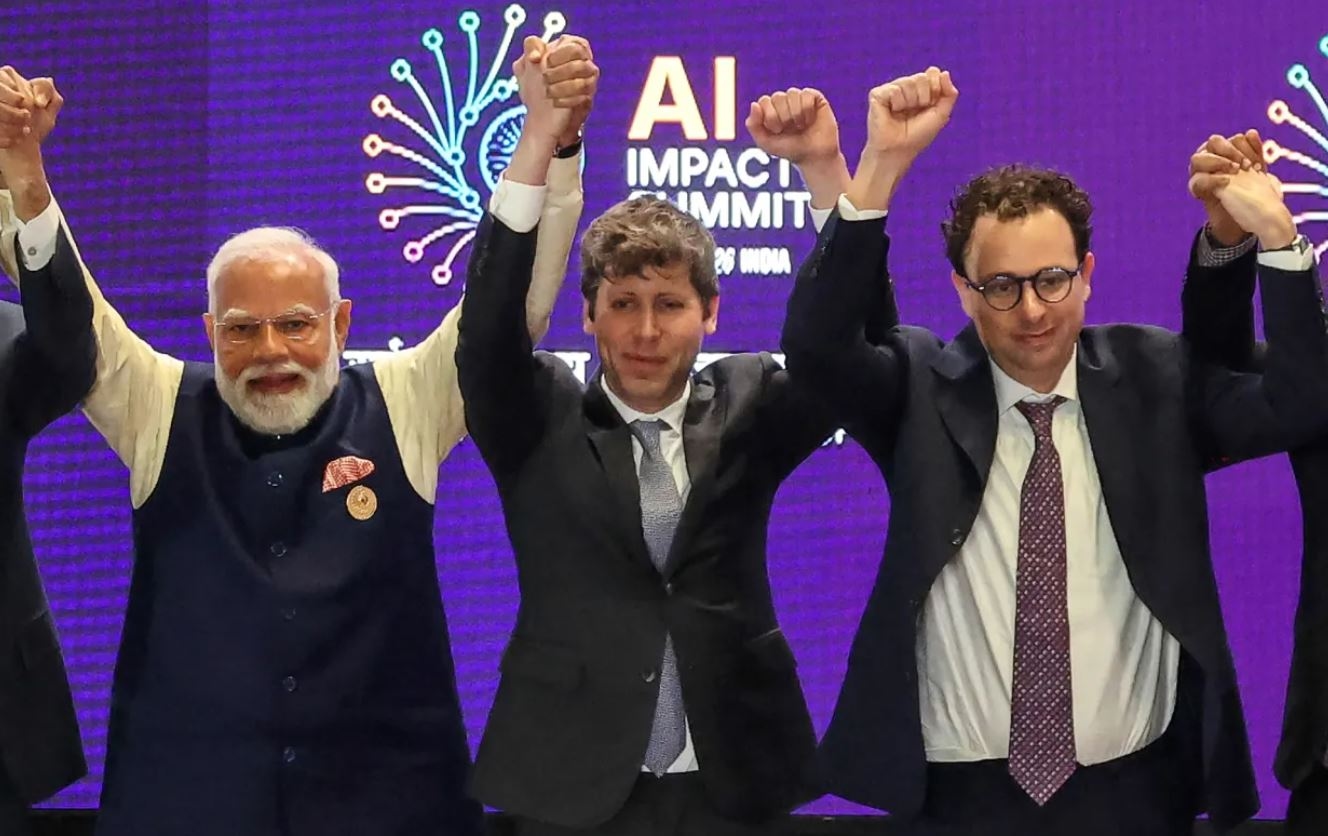 OpenAI подала конфиденциальную заявку на IPO