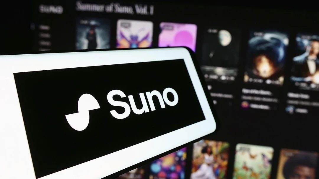 Немецкий суд признал разработчиков ИИ‑генератора Suno виновными в нарушении авторских прав