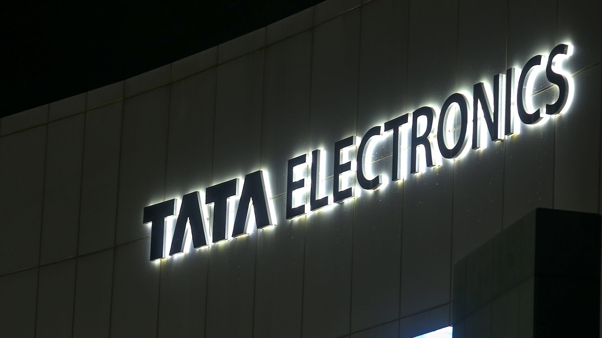 Tata Electronics, большой поставщик технологической продукции для Apple и Tesla, подтвердила утечку данных