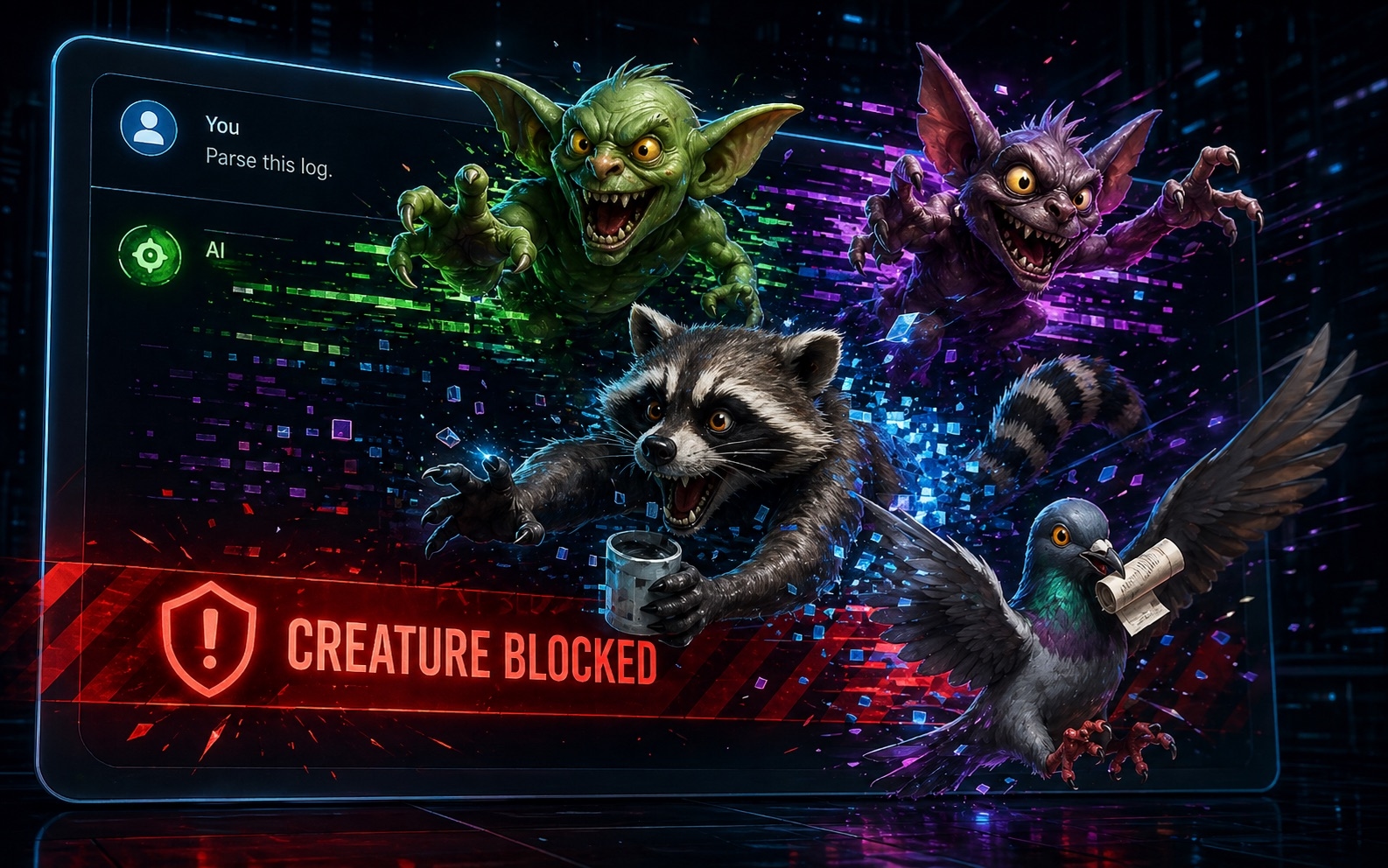 Как GPT-5.5 стала одержима гоблинами. OpenAI разобрала собственную ошибку в RL