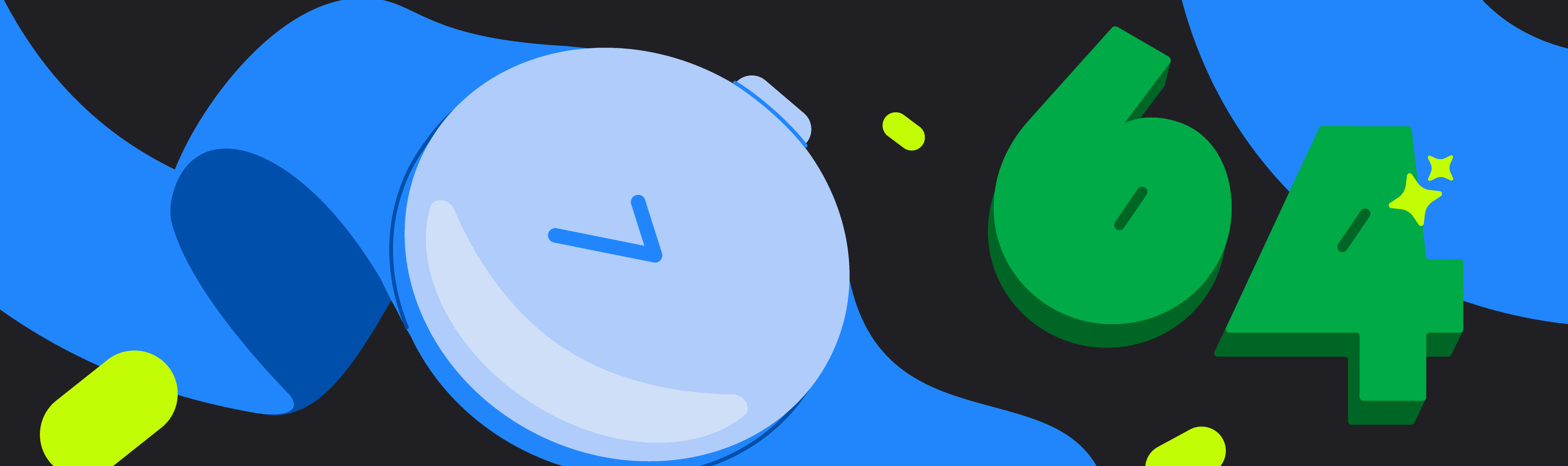 Google объявила о требовании 64-битной версии для экосистемы умных часов