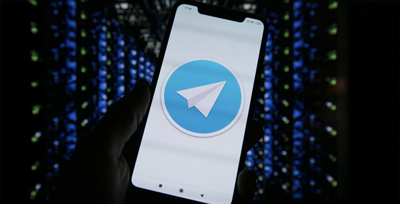 Исследование: посещаемость Telegram по итогам марта 2026 года сократился на 18%