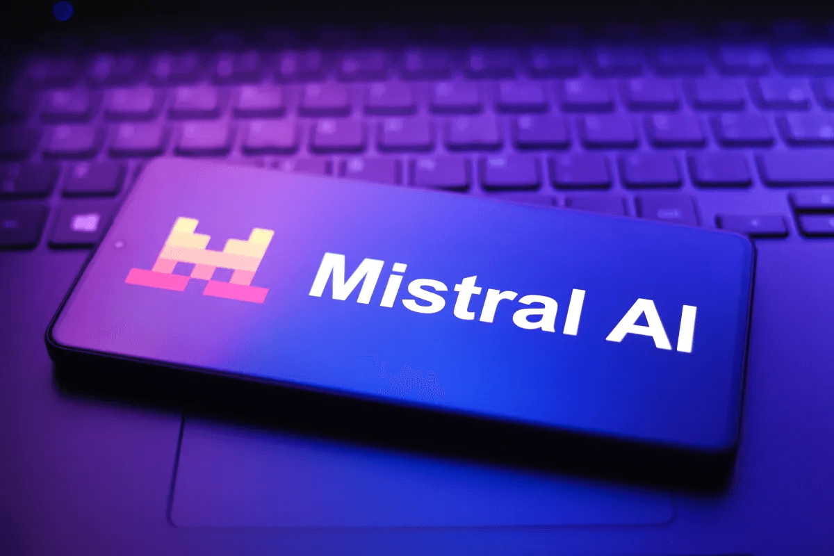 Mistral выпустила open source-модель для генерации речи