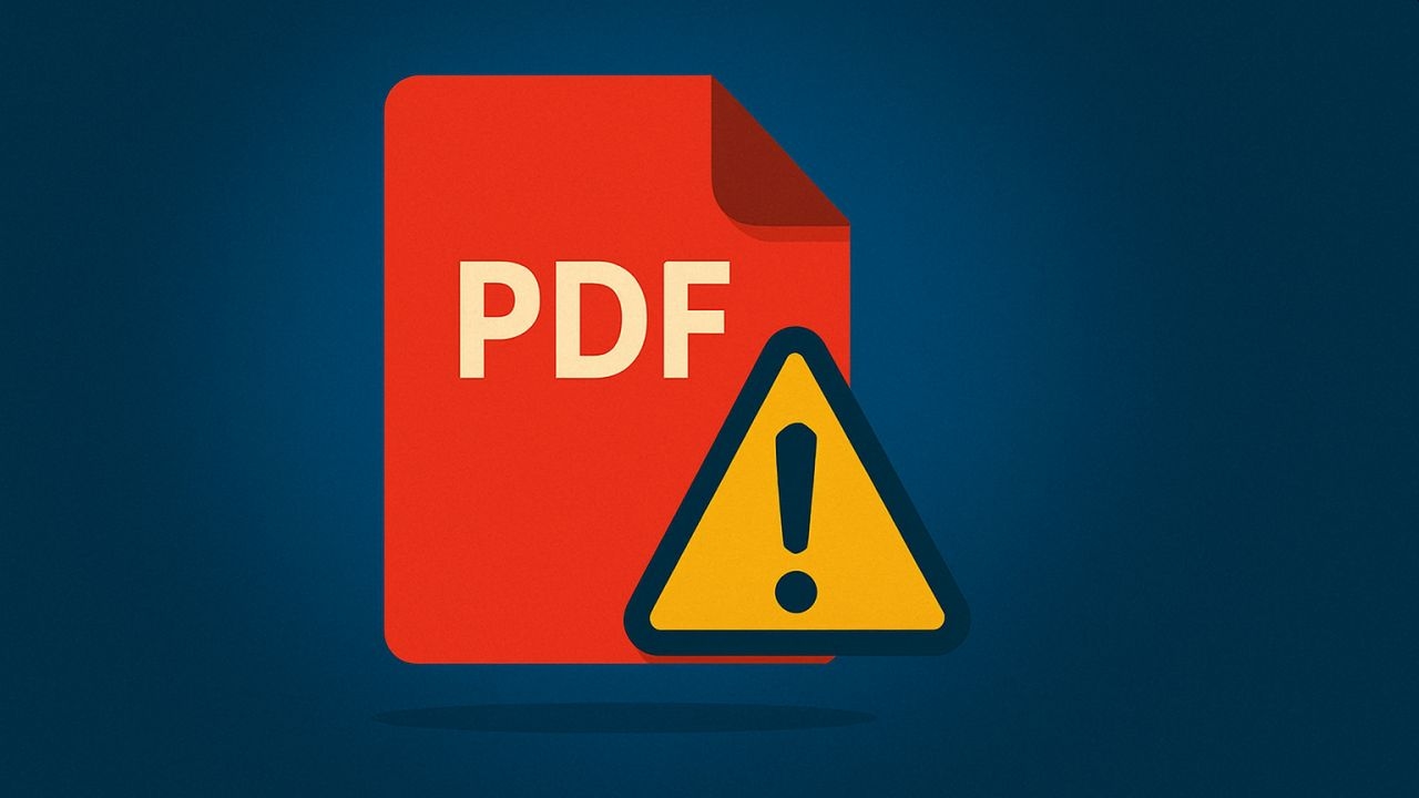 Zero-day в Adobe Reader: PDF снова становится вектором атаки