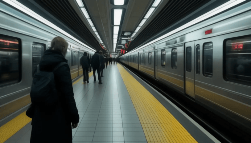 ИИ в Новосибирском метро возьмется за графики локомотивных бригад