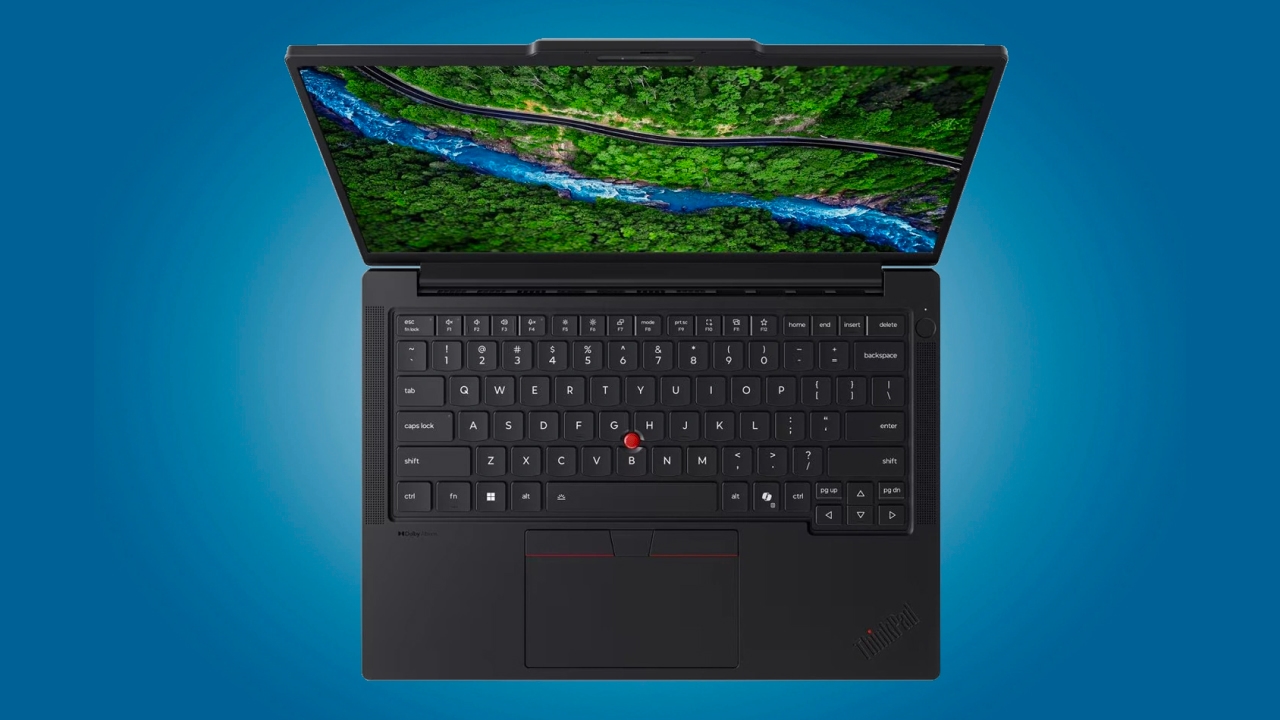Lenovo представила ноутбуки ThinkPad P14s Gen 7 с процессорами серии AMD Ryzen AI 400 и с объёмом ОЗУ до 96 ГБ