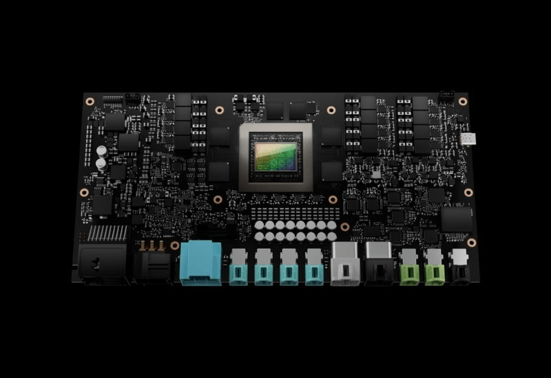 Выручка Foxconn в первом квартале выросла на 29,7 процентов за счёт ИИ