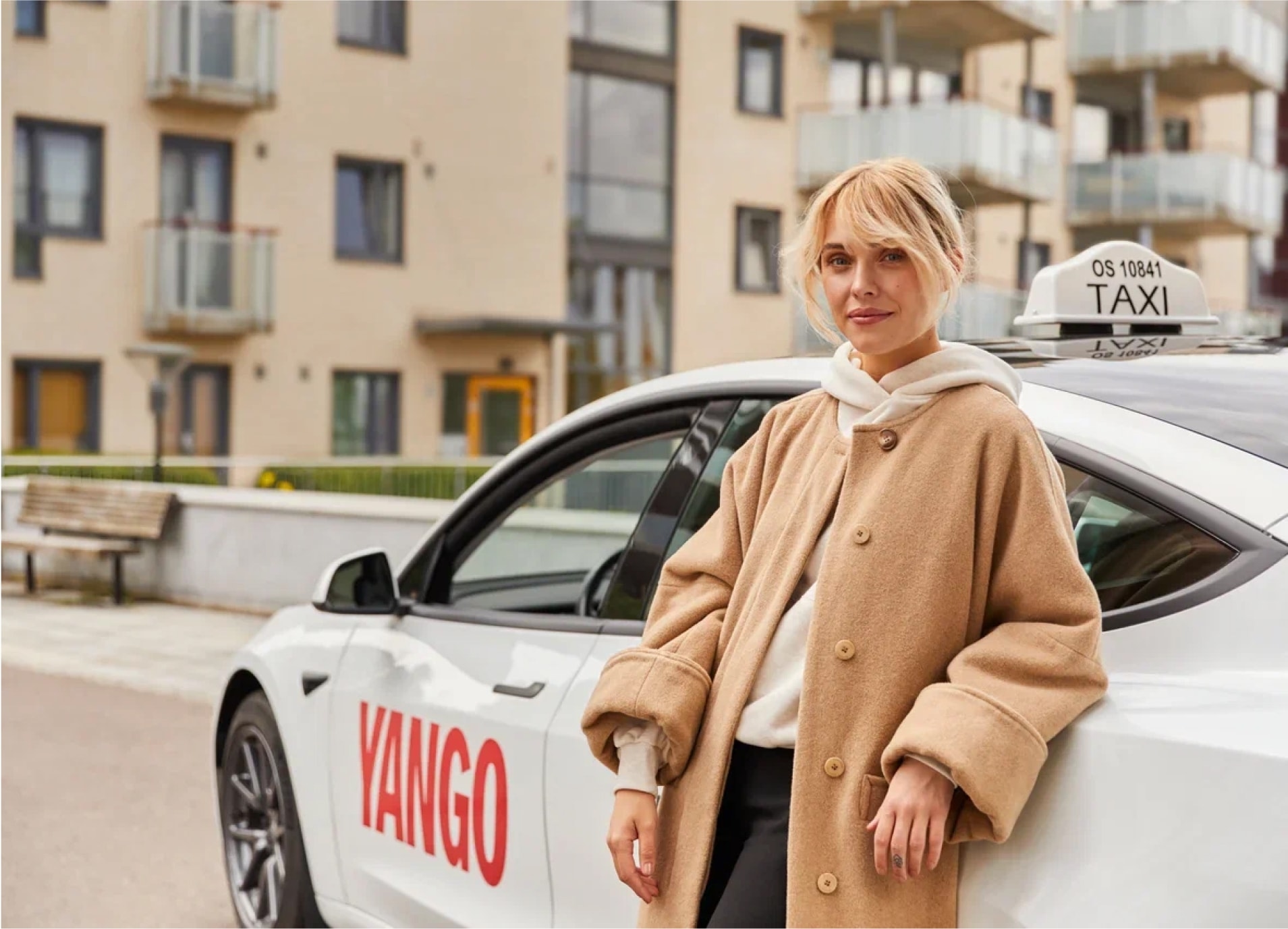 Европейские регуляторы оштрафовали «дочку» «Яндекса» — оператора Yango — на €100 млн за утечку данных в Россию