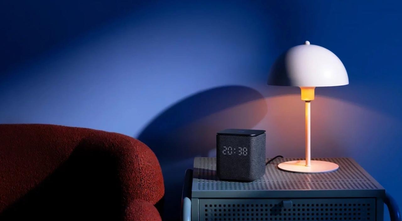 Власти обсуждают использование умных колонок для приглашения россиян на выборы