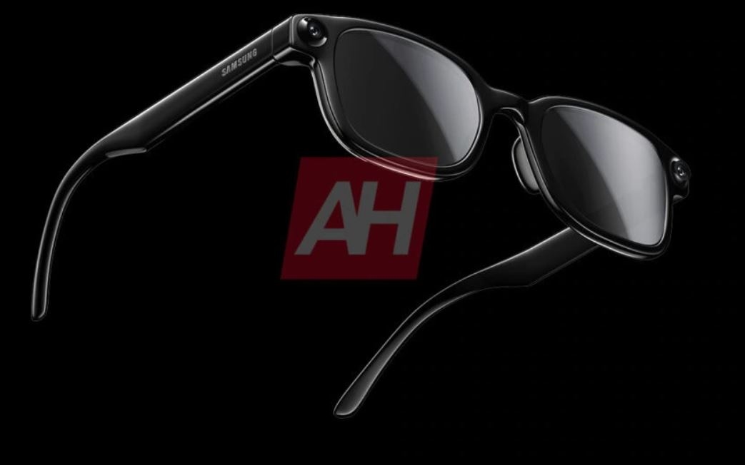 Samsung может выпустить очки Galaxy Glasses без экрана