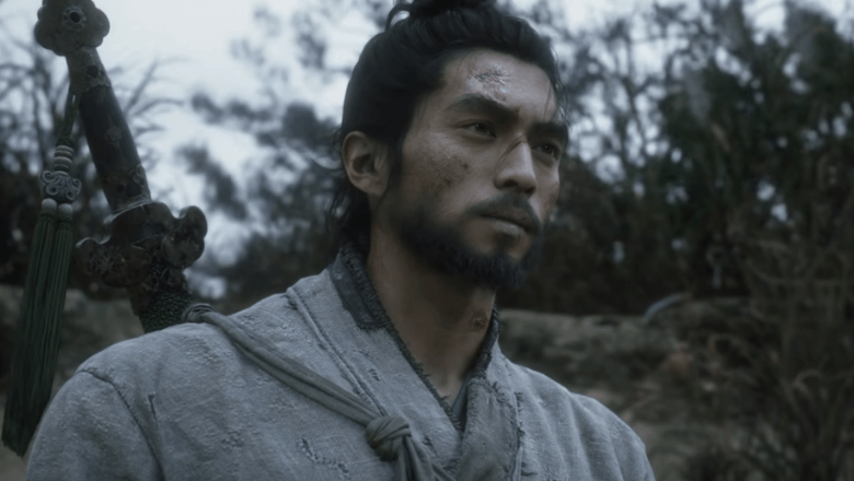 Вышел геймплейный трейлер Black Myth: Zhong Kui