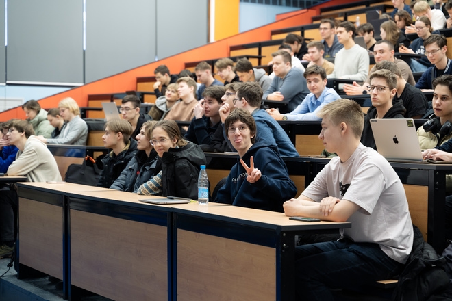 Когда учебные проекты становятся похожи на разработку. Кейс МАИ и Т1