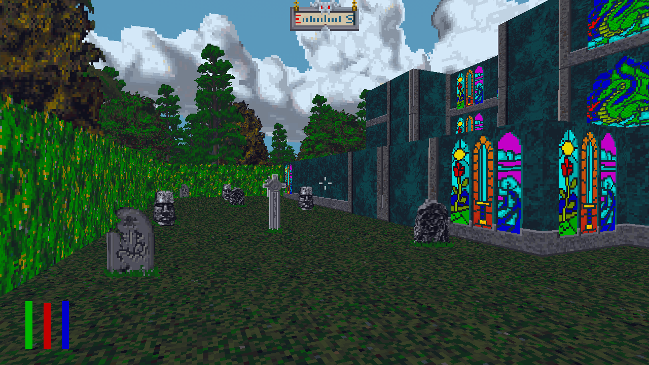 OpenTESArena 0.18.0