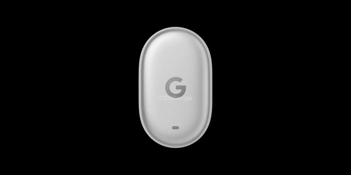 Google разрабатывает Bluetooth‑трекер Pixel Tag