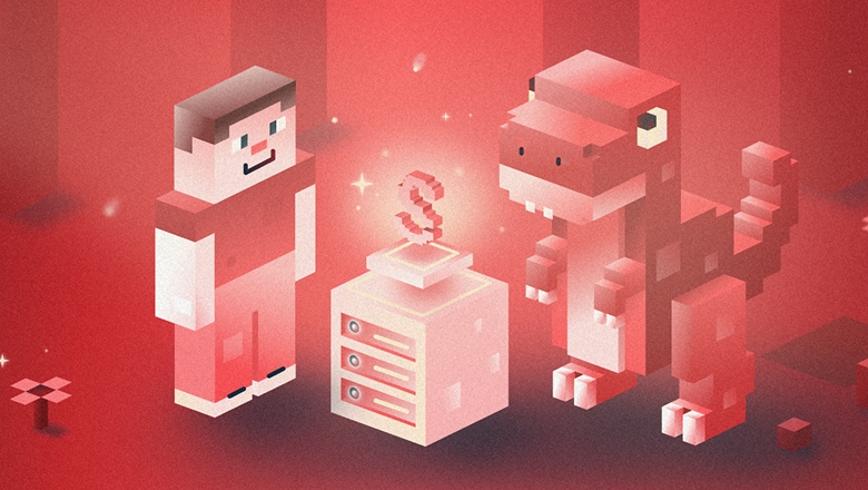 Апдейт на Minecraft-сервере Selectel