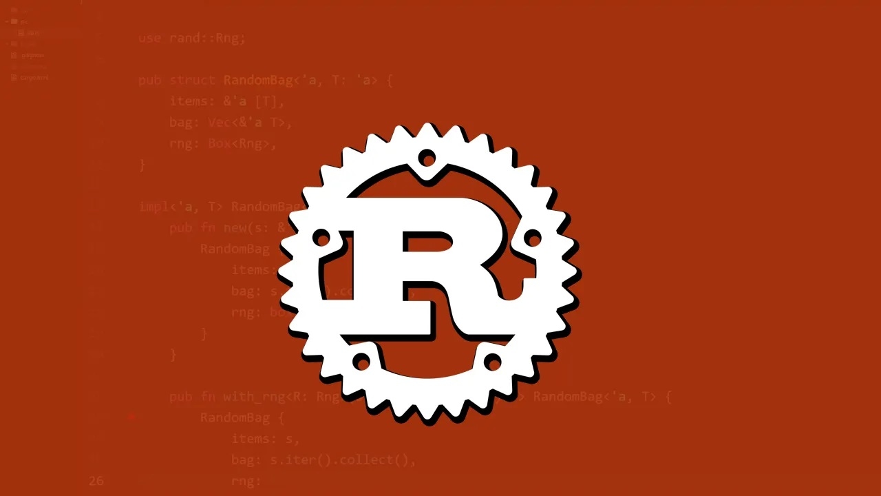 Грег Кроа-Хартман: Rust спасет Linux от ошибок C