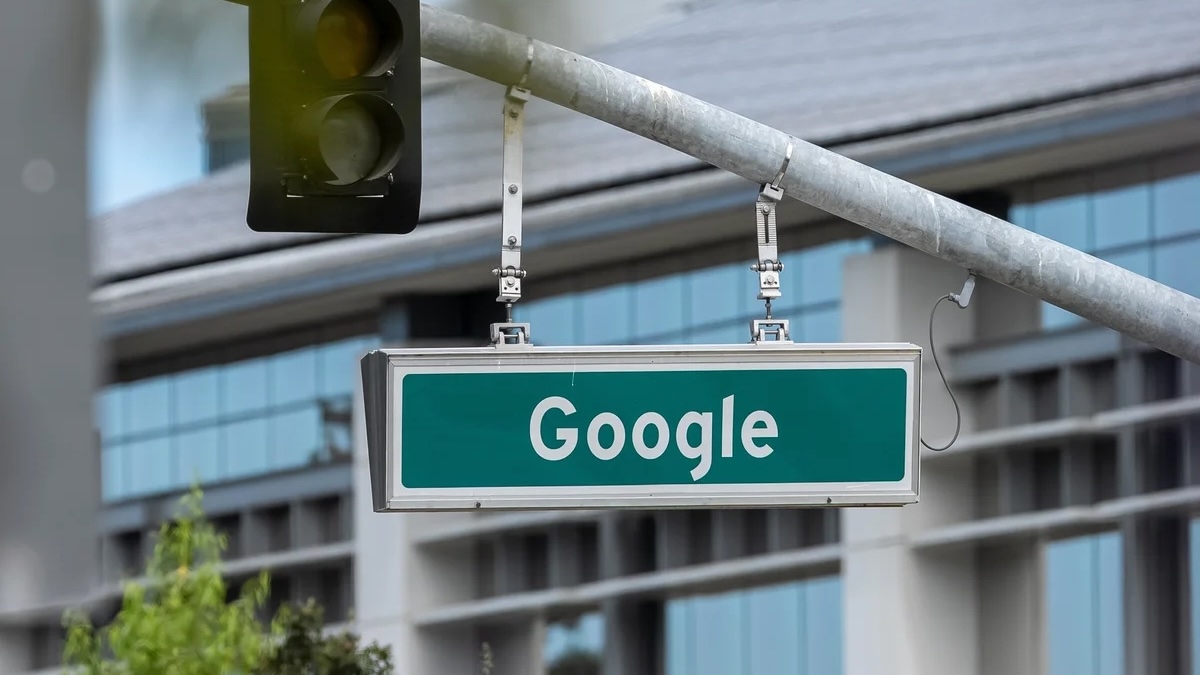 ЕС оштрафовал Google на €403 млн за нарушение GDPR