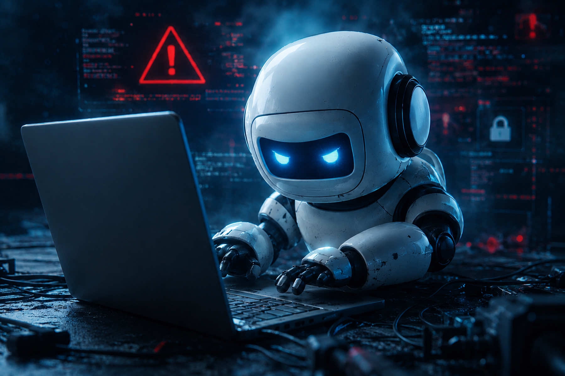 OpenAI, Google и ещё более 100 компаний подписали открытое письмо с призывом защищаться от ИИ