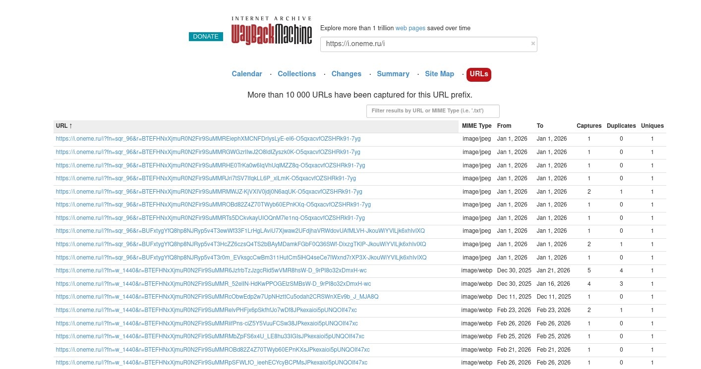 После заявления Max, что ссылки на фото нельзя подобрать или сгенерировать, в сети нашли контент из мессенджера