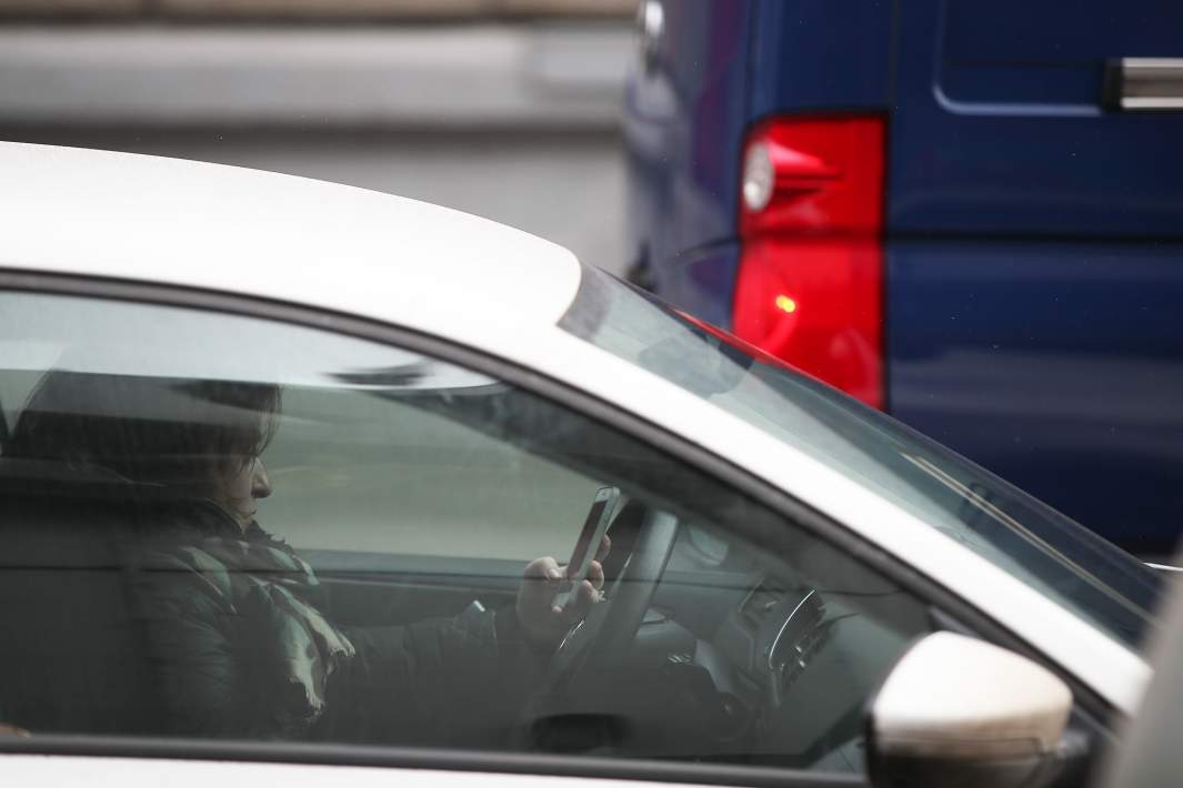 Около 18% федеральных трасс России планируют оставить без мобильного интернета