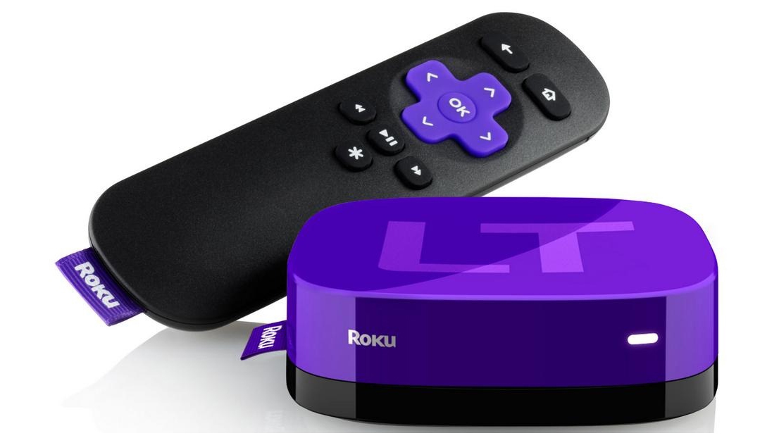 Представлена открытая операционная платформа для умных устройств Roku LT OS