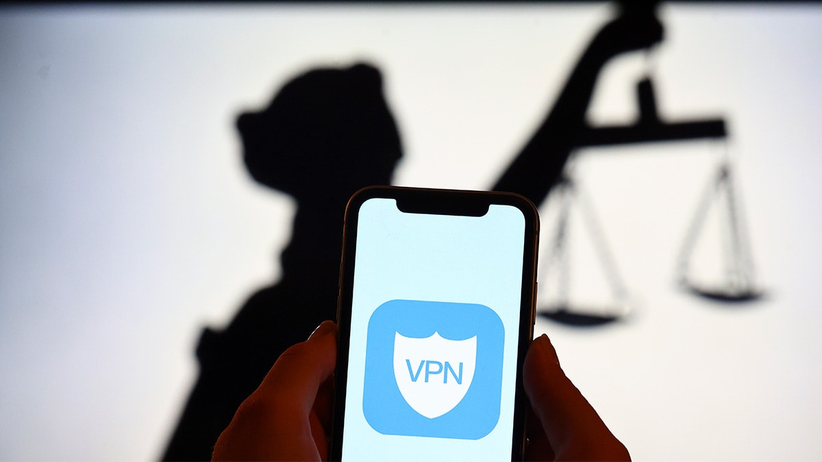 «Известия»: число сервисов с ограничениями VPN в Рунете превысило ожидания