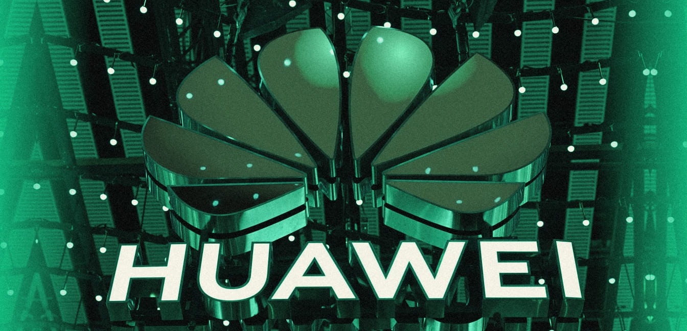 Huawei Atlas 350 — конкурент NVIDIA или нишевый продукт? Новости из Поднебесной