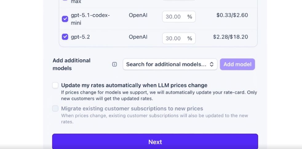 Stripe нашла метод компенсировать затраты пользователей на ИИ