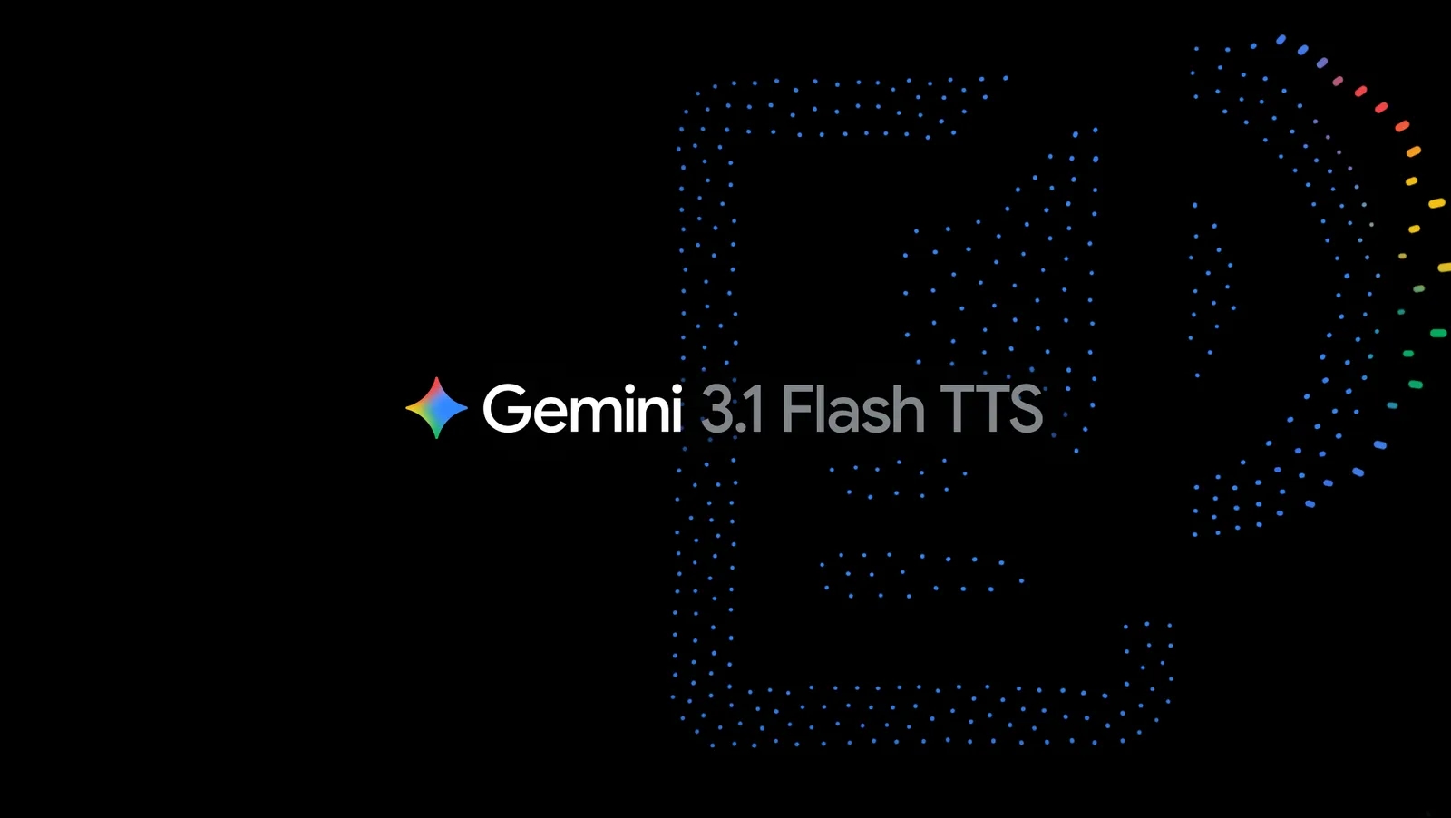 Google DeepMind выпустила Gemini 3.1 Flash TTS с управлением голосом через текст