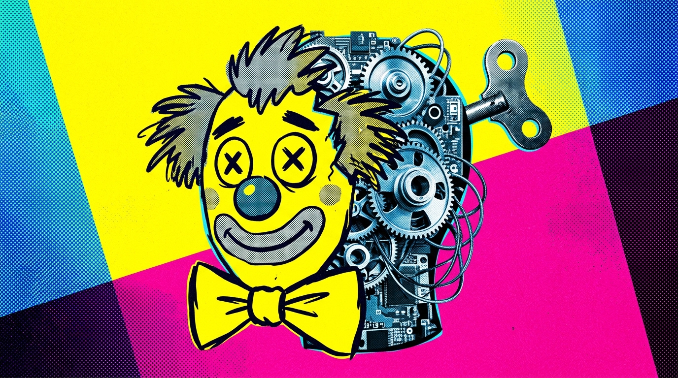 GPT-4.5 смогла обмануть 73% людей, только притворившись глупее