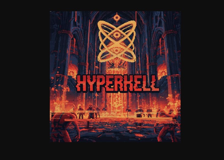 Представлен публике публичный инициатива 4-мерной игры HYPERHELL — аналога Doom