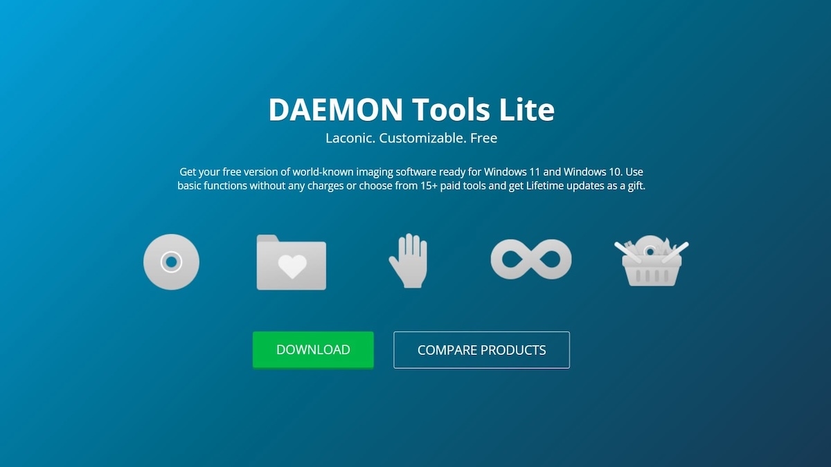 Разработчик DAEMON Tools подтвердил взлом и опубликовал версию, свободную от вредоносного ПО