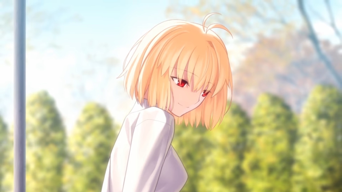 Таможня США уничтожила редкую дискету с демоверсией Tsukihime