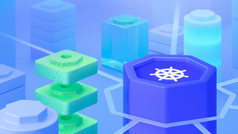 У нас есть Managed Kubernetes: рассказываем с опозданием на пару месяцев